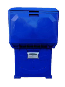 Sıcak satış OEM fabrika toptan balık gölet otomatik karides besleyici otomatik karides besleyici su ürünleri yetiştiriciliği için otomatik karides besleyici - Product Image 2