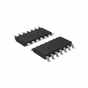 Manufacturer Channel Clock Timing Buy Online Electronic Components ALD2502SBL 14 SOlC - Product Image 1
