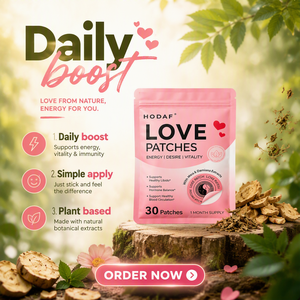 Cerotti Naturali a Base di Piante per il Benessere: Maca, Ashwagandha, Ginseng Rosso per Vitalità ed Energia - Product Image 3