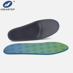 Ideastep Solette Termoplastiche <span class=keywords><strong>con</strong></span> Supporto <span class=keywords><strong>per</strong></span> l'Arco Plantare <span class=keywords><strong>per</strong></span> Uso Quotidiano <span class=keywords><strong>con</strong></span> Eccellenti Prestazioni di Comfort - Product Image 2