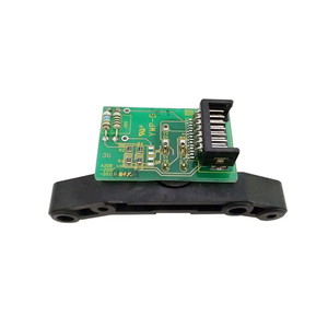 Scheda Pcb del sensore del servomotore del mandrino Fanuc A20B-2003-0310 utilizzato testato ok - Product Image 2