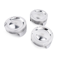 Kit de pistons forgés KingTec pour Sea Doo RXP X 260 IBR 2012 2013 2014 255 2008 2009 2010 2011 1503 SEADOO Jet Ski PWC