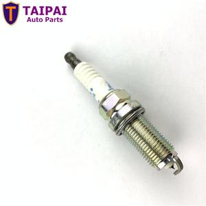 Bujía de Tecnología Avanzada para Vehículos NISSAN INFINITI 22401-5M015 PLFR5A-11 <span class=keywords><strong>SK16HR11</strong></span> - Product Image 4
