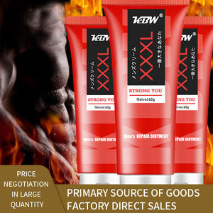 Potenzcreme für Männer Penisvergrößerungscreme Indien Hüftvergrößerungscreme - Product Image 3