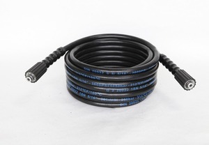 Оптовая продажа, шланг высокого давления для очистки воды Gray3/8 дюймов - Product Image 3