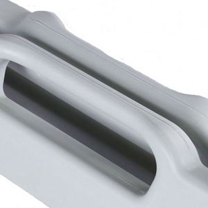 Support publicitaire pliable en plastique A1 rempli d'eau pour affiches - Product Image 5