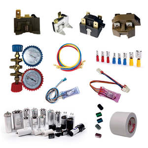 Equipo de refrigeración profesional, piezas de repuesto para refrigerador - Product Image 4