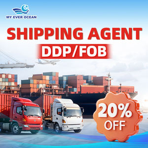 Transitaire abordable, service express DHL FedEx UPS, traitement DDP, agent logistique, dropshipping, <span class=keywords><strong>Amazon</strong></span> FBA - Product Image 1