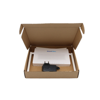 Fabrika fiyat Dual Band Xpon ONU GPON + 2.4G + 5G FTTH Ftth Internet 5g Wifi Onu Xpon Dual Band