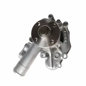Guangzhou Original Construction Engine Parts 129327-42100 129900-42002 119225-42001 Water Pump For Yanmar engines
