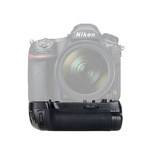 Caméra MB-D18 RingTeam de haute qualité Girp avec contrôleur RC pour accessoires d'appareil photo reflex numérique Nikon D850 Anti-Shake - Product Image 1