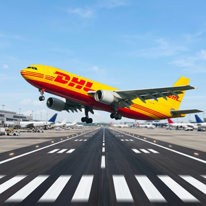 ราคาถูกจากเซินเจิ้น จีน จัดส่งเร็ว DHL บริการขนส่งสินค้าระหว่างประเทศทางอากาศ ตัวแทนจัดส่งสินค้า - Product Image 1