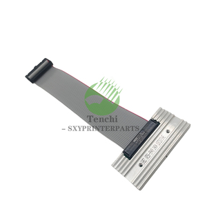Printhead Thermal Original Baru CL5000 CL5500 untuk CAS CL5200 CL3000 CL5000J-15 IS CL5000J Print Head Label Scales Printer Head - Product Image 5