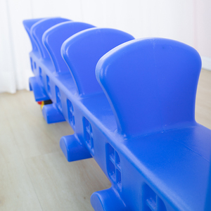 Asilo per <span class=keywords><strong>bambini</strong></span> giocattoli in plastica per <span class=keywords><strong>bambini</strong></span> in età prescolare - Product Image 5