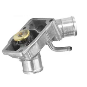 <span class=keywords><strong>Boîtier</strong></span> de thermostat moteur pour Opel Vauxhall Astra G Estate (T98) 2.2 <span class=keywords><strong>DTI</strong></span> (F35) Zafira A OEM #    24447862 13 38 017 1338017 - Product Image 2