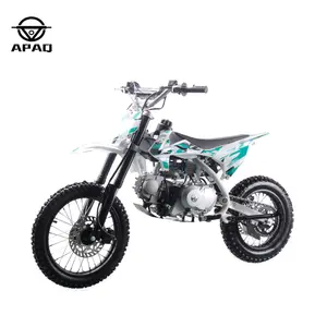 2023 Nouveau design Sports 90cc 110cc 12/10 Pneus Dirt Bike Moto Cross