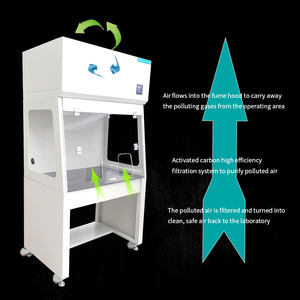 Campana de humo de laboratorio, producto químico, gran oferta - Product Image 2