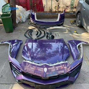 อะไหล่รถยนต์คุณภาพสูง ทนทาน ถอดประกอบได้ ที่พิงหลังเบาะรถยนต์ สำหรับรถยนต์แลมโบกินี อูรุส - Product Image 5