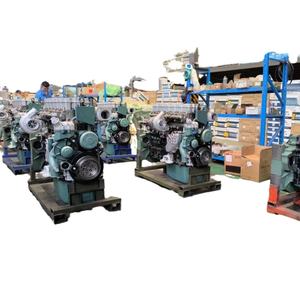 신형 웨이차이 <span class=keywords><strong>WD10</strong></span>/<span class=keywords><strong>WD615</strong></span> 해양 디젤 엔진 240/280/300 마력 중국산 - Product Image 5