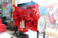 Tout nouveau turbocompresseur pour moteur Cummins 4 et 6 cylindres