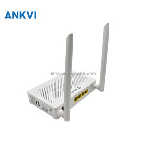GPON EPON ONU SG8050 4GE WiFi5 ดูอัลแบนด์ 2USB EasyMesh ไฟเบอร์ ONT ระดับไฮเอนด์ - Product Image 2
