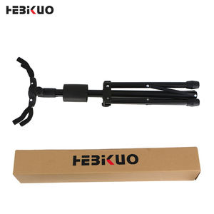 Supporto per Chitarra J-22C in Metallo a Due Teste per 2 Chitarre Acustiche Classiche o Elettriche, Supporto per Strumenti Musicali Smontabile - Product Image 5