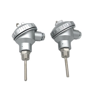 حار بيع <span class=keywords><strong>PT100</strong></span> مسبار درجة الحرارة WZP-230 - Product Image 1