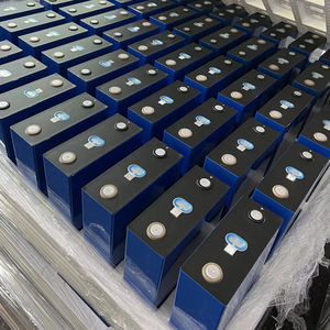 Baterías de litio lifepo4 de larga duración, 302ah, 310ah, para vehículos eléctricos, sistemas de almacenamiento de energía Solar - Product Image 6