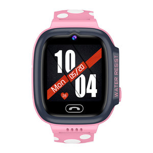 Y92 beaux enfants enfantins enfants gps emplacement montre intelligente gps tracker smartwatch avec sim - Product Image 4