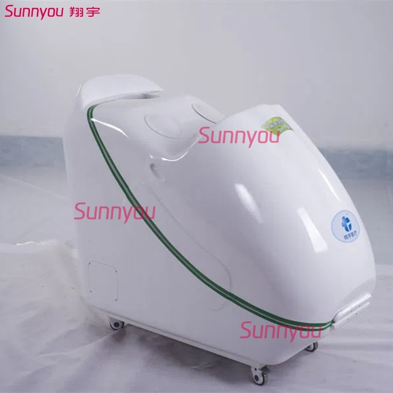 Hydrotherapy Pool Bathtub Massager for Body
