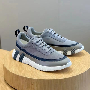 Dropshipping High Quality Fashion Classic Retro Women Sports Walking New Casual Sneakers Shoes for Men <b>Top</b>-tier Version of - Product Image 5