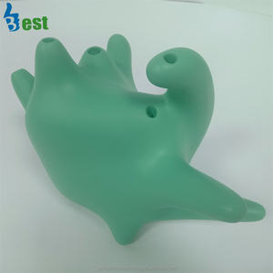 Muñeca de resina BJD personalizada, servicio de fundición al vacío de prototipos rápidos, alta calidad - Product Image 4