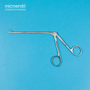 Artroscopie tang artroscopie grijpen tang artroscopie buitenlandse body tang - Product Image 3