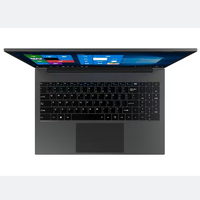 Intel N95 Notebook 15,6 Zoll 1920x1080 IPS-Display 8GB RAM 32GB + 2TB Englische Tastatur Windows 10/11 1 Jahr Garantie