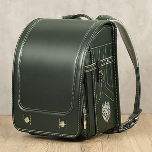 <b>Student</b> <b>Backpack</b> 15 Inches Waterproof Durable School Education Unisex Detachable Straps Animal Pattern Interior Zipper Pocket - Product Image 1