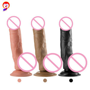 पट्टा पर dildo समलैंगिक असली dildo के लिए त्वचा dildos के पुरुषों के लिए बिल्ली - Product Image 6