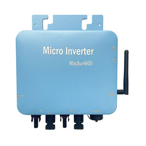 Olar-inversor de energía para el hogar, máquina de inversión de <span class=keywords><strong>600W</strong></span>, de alta calidad - Product Image 1