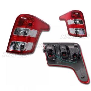 Left Right Rear <b>LED</b> Taillight Taillamp Tail <b>Lights</b> Assembly Wide <b>Light</b> <b>Corner</b> Lamp For Mitsubishi L200 2015-2018 8330A943 - Product Image 3