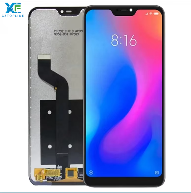 Mobile Phone Lcd Touch Screen Display Module Assembly Replacement K30 for xiaomi for Redmi All Models in Shop