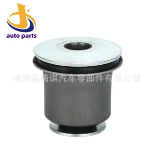 บูชปีกนก โตโยต้า 48655-34010 ชิ้นส่วนอะไหล่ช่วงล่างแบบแมคเฟอร์สัน - Product Image 1
