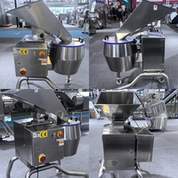 Machine centrifugeuse à déchiqueter et à trancher pour pommes de terre, légumes, oignons, carottes et concombres