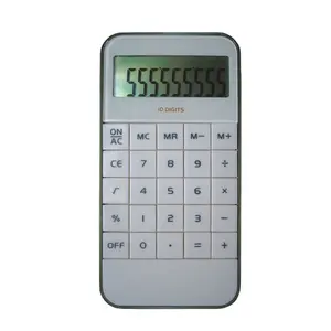 नवीनता 10 digitals Iphone ipad आकार calculators