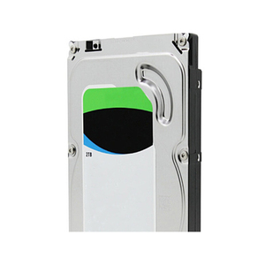 ST2000VX016 2TB 3.5 Inch SATA Video HDD Hard Drive Internal untuk Sistem Kamera Video Keamanan Profesional - Product Image 1