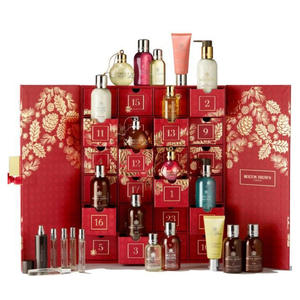 <span class=keywords><strong>2023</strong></span> bijoux <span class=keywords><strong>de</strong></span> noë<span class=keywords><strong>l</strong></span> <span class=keywords><strong>calendrier</strong></span> <span class=keywords><strong>de</strong></span> <span class=keywords><strong>l</strong></span>'<span class=keywords><strong>avent</strong></span> maquillage soins <span class=keywords><strong>de</strong></span> la peau beauté cadeau ensemble 24/12 jours vide Santa cosmétique emballage boîtes pour cadeau - Product Image 5