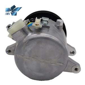 Compresor de Aire Acondicionado para Auto 88310-B5090 NPCO-K6338 88310-b5092 T57396AF para DAIHATSU Hijet - Product Image 4