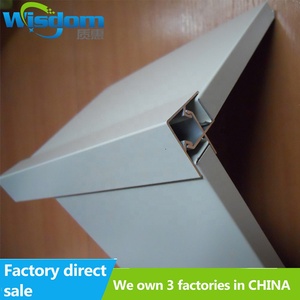 Vendita diretta della fabbrica a prova di suono <span class=keywords><strong>decorativo</strong></span> <span class=keywords><strong>cartongesso</strong></span> parete in acciaio pannello - Product Image 2