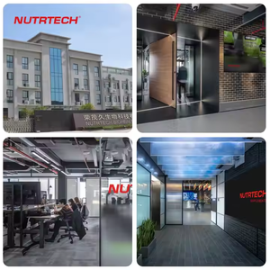 Cápsula adelgazante suave de extracto de Aloe Vera <span class=keywords><strong>Natural</strong></span> al mejor precio OEM/ODM - Product Image 6