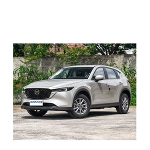 En Stock 2024 2025 Changan <span class=keywords><strong>Mazda</strong></span> 2017 <span class=keywords><strong>5</strong></span> puertas <span class=keywords><strong>5</strong></span> asientos nuevo Auto SUV <span class=keywords><strong>4x4</strong></span> vehículo de gasolina automático Changan CX5 <span class=keywords><strong>Mazda</strong></span> CX5 Coche - Product Image 1