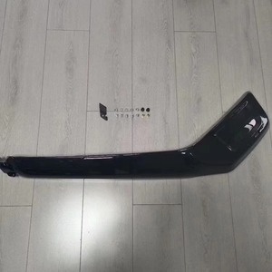 Kit de Admisión de Aire (Snorkel) para Land Rover Defender, Negro Brillante, 90 110, Pieza de Modificación para Uso Todoterreno - Product Image 4