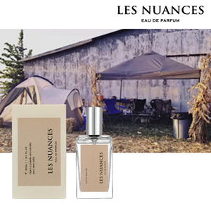 LES NUANCES_21 Unisex Niche Fruity Liquid <b>Eau</b> <b>De</b> <b>Parfum</b> Long-Lasting 17 GYPSY VANILLA - Product Image 4